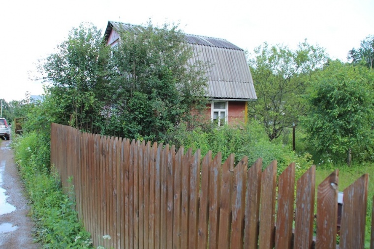 Купить Дачу В Городищи Владимирской Области