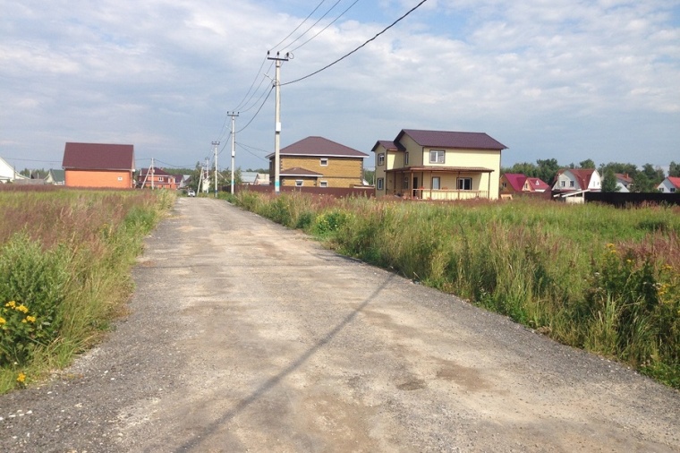 Купить Участок В Раменском Районе Кузнецово