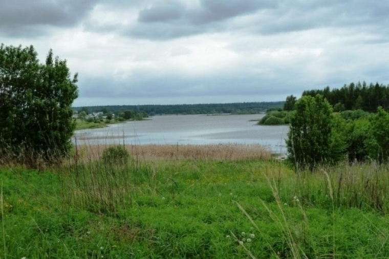 Купить Участок Рядом С Водохранилищем