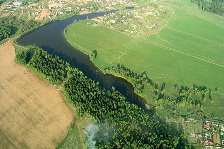 Чеховский Район Фото