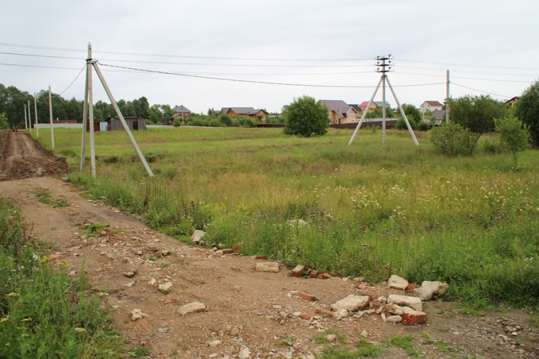 Александровский район фото