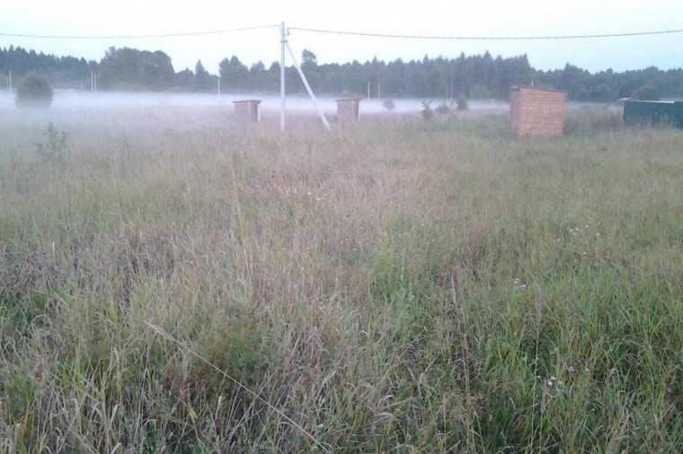 Погода косилово белгородской. Деревня Черленково Московская.