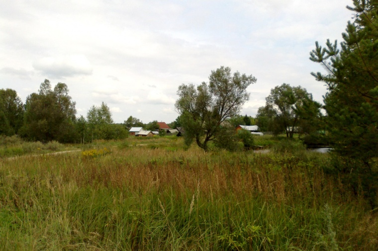 Купить Землю В Борском Районе Нижегородской