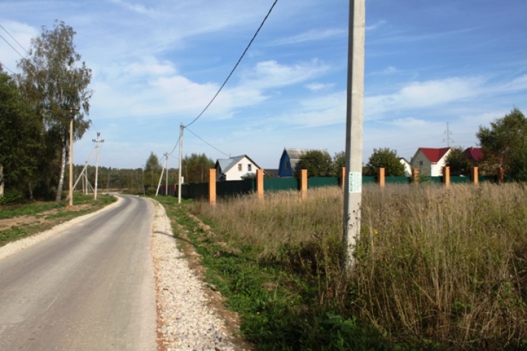 Участок в красной пахре. Деревня красная Пахра. Деревня красная Пахра Московская область. Яковлево Подольский район. Деревня красная Пахра панорама.