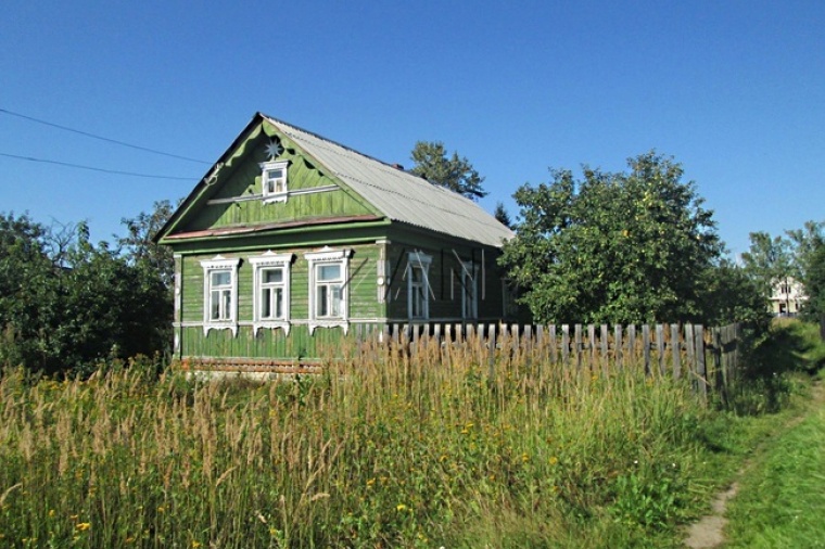 Купить Дом В Коломенский Район Свежие