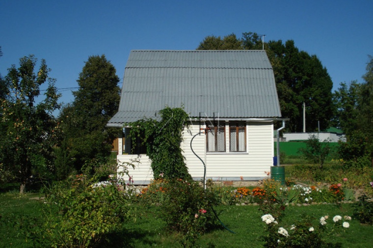 Купить Дачу В Домодедовском Районе