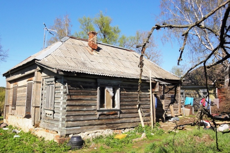 Купить Дом В Канищево Рязань Новые Объявления