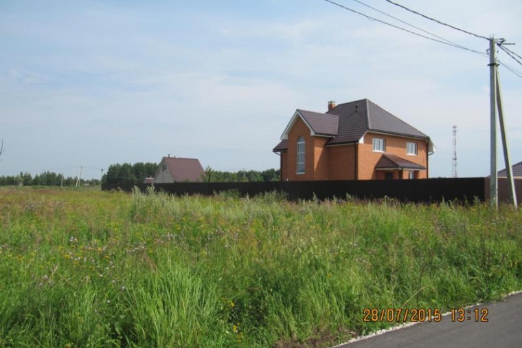 Деревня стулово ногинский