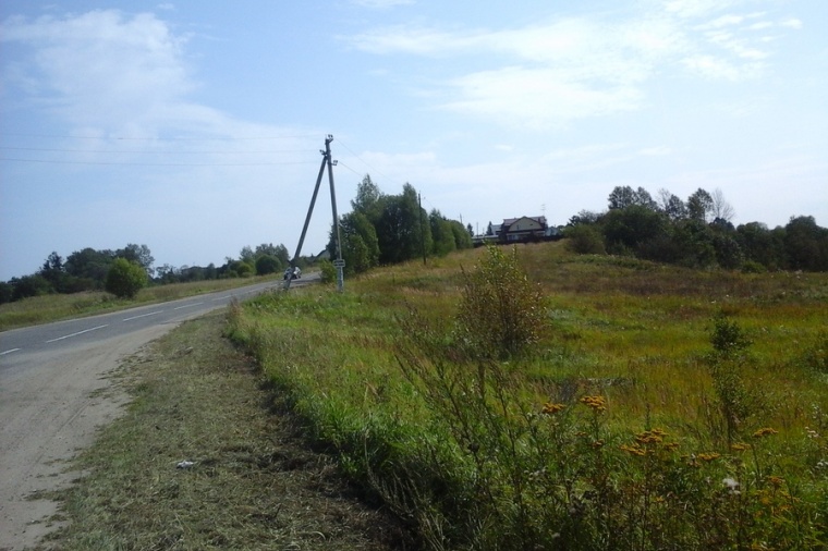 Купить Участок Агрогородок Истринский