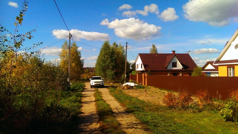 Сергеевка Солнечногорский Район Купить