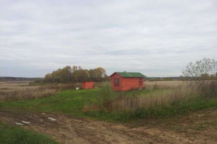 Купить Участок В Захарово Рязанской Области