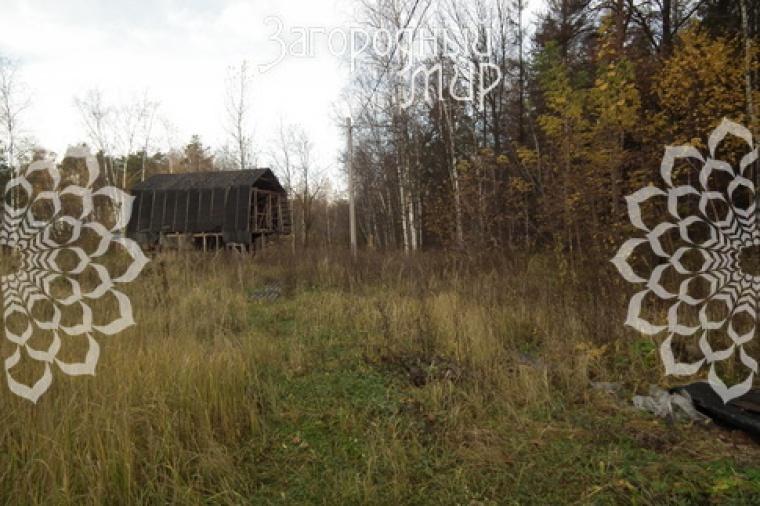 Купить Участок В Городе Щелково