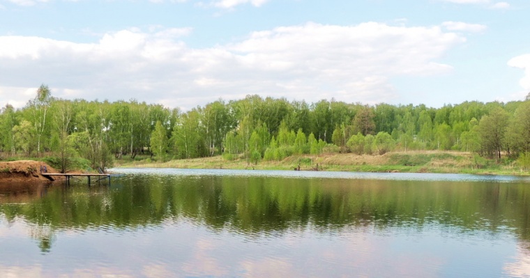 Ланьшино серпуховский район фото