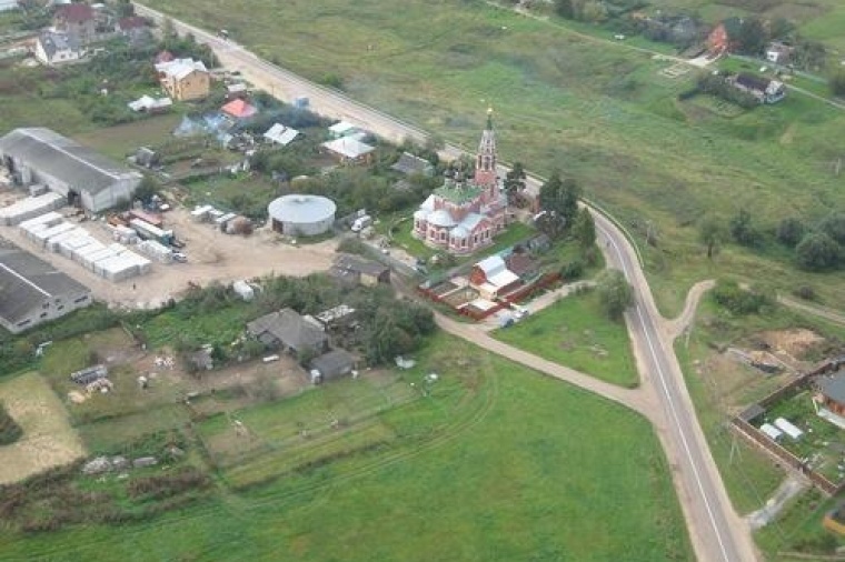 Купить Дом Александровка Подольский Район