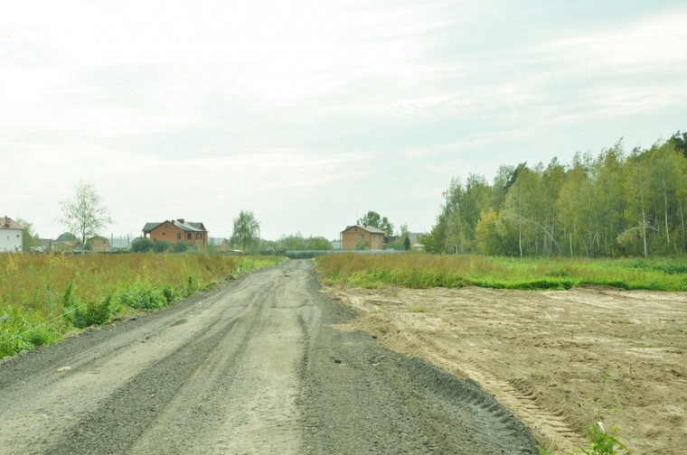 Купить Участок В Кудиново Московская Область