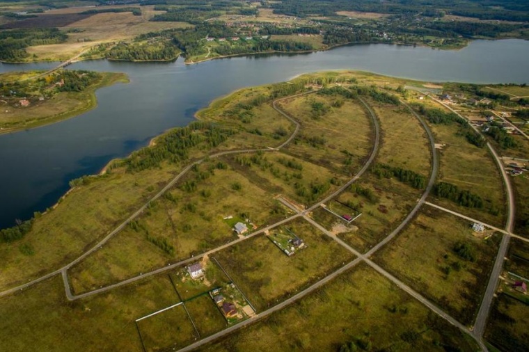 Волоколамский Район Фото