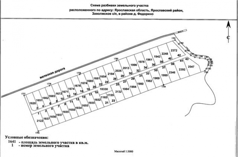 Адрес снт