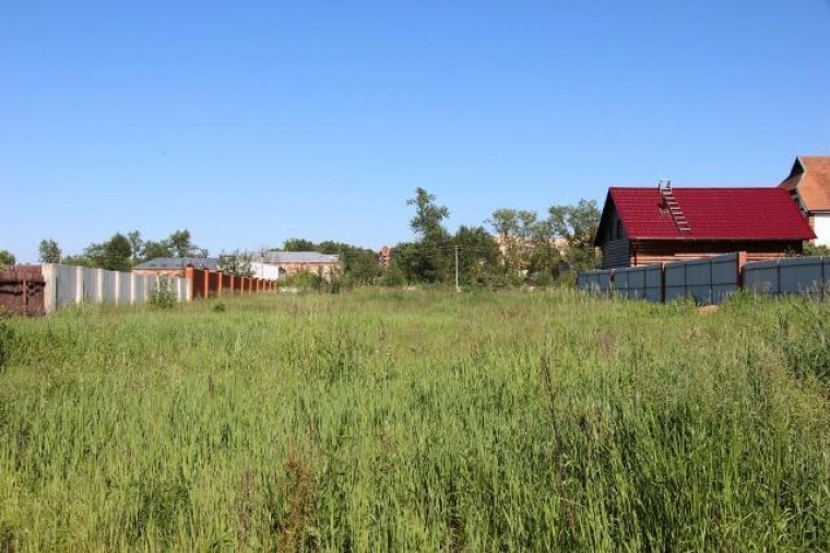 Купить Участок В Талдомском Село Новоникольское