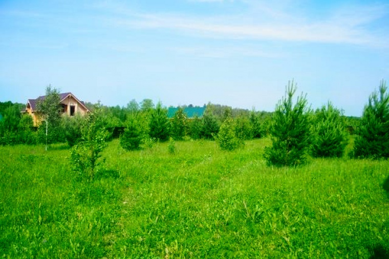 Купить Участок В Калуге Недорого От Собственника