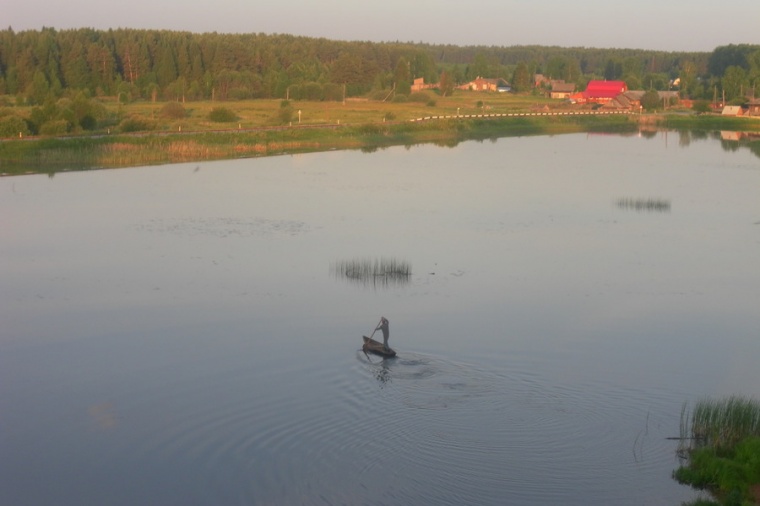 Село козьмодемьянск пермский край