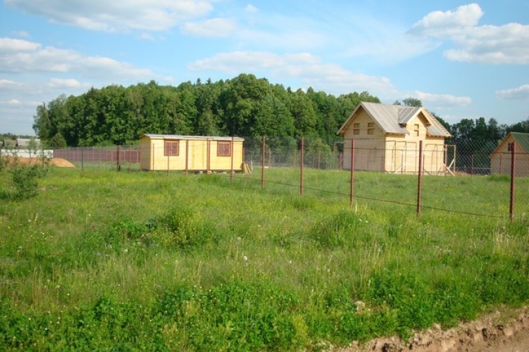 Купить Участок В Панино Чеховский Район