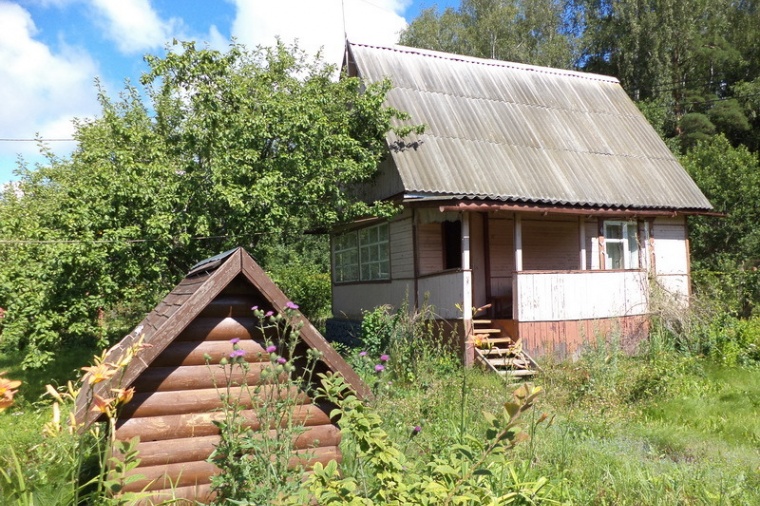 Снт Дачи Можайск Купить Дачу