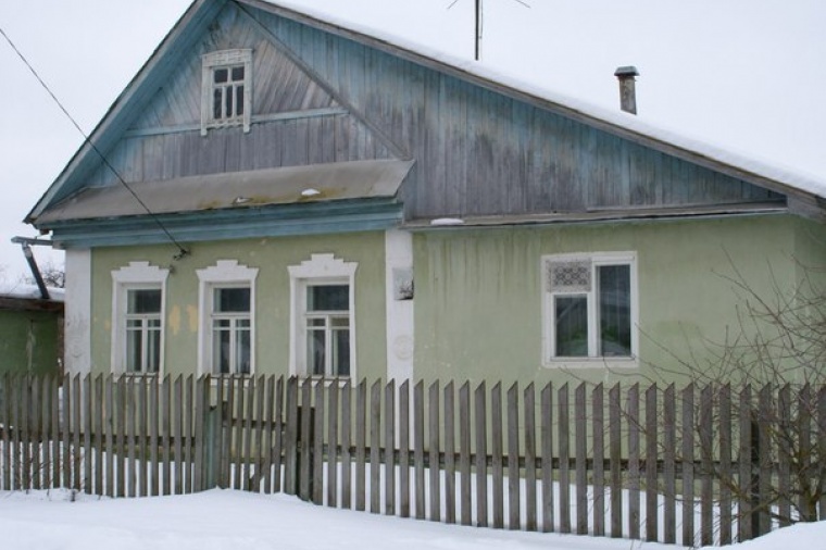 Купить Дом В Воскресенске Челябинской Области