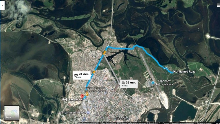 703 куст нефтеюганск дачи карта