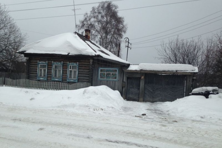 Тугулым свердловская область фото города