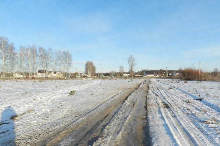 Купить Землю В Борском Районе Нижегородской