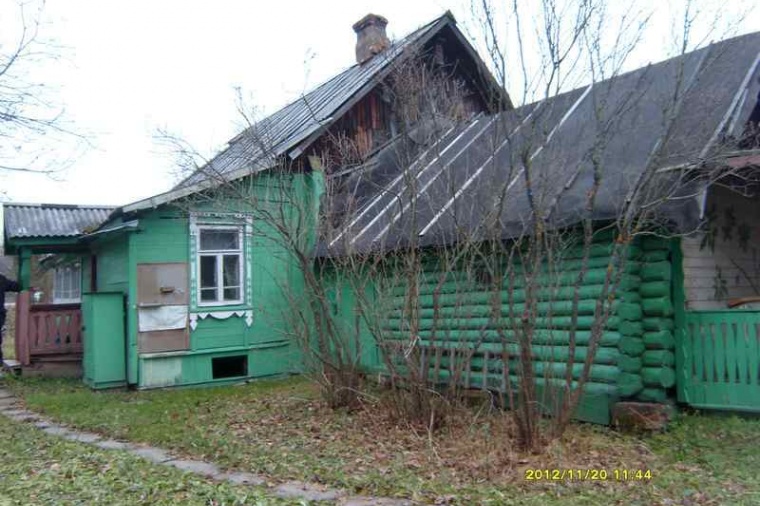 Румянцево московская область истринский