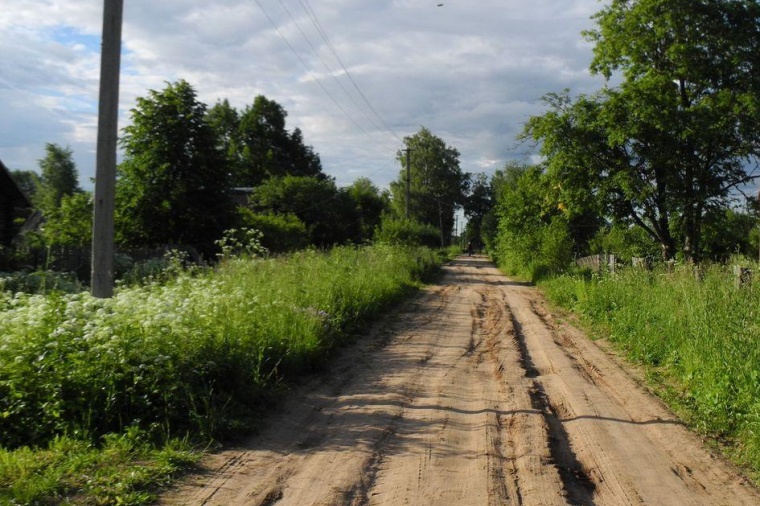 Погода анциферово хвойнинский новгородская