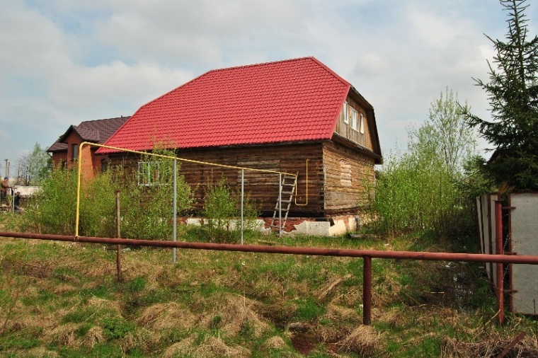 Пгт ульяновка ленинградская область