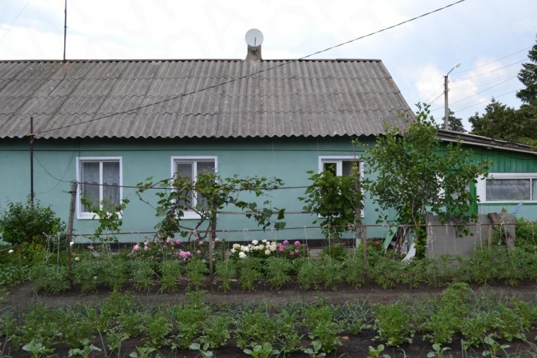 Купить Дом В Волово Липецкой