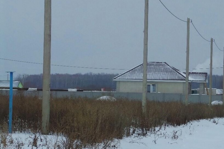 Нижегородка зубовский сельсовет