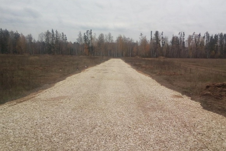 Дорога куюки богородское план